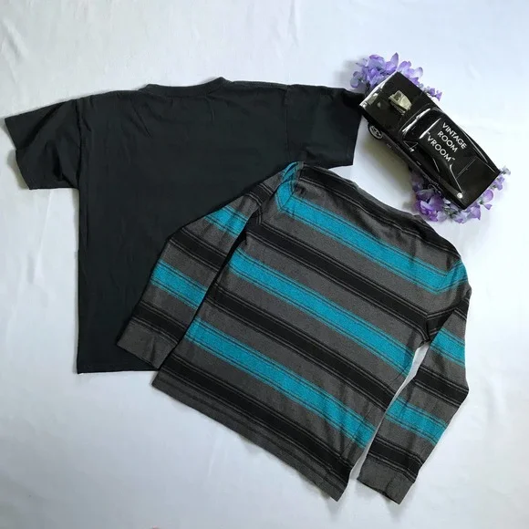 ❌SOLD❌ Carhartt and Hawk Oufit Bundle for Boys L (14/16) - Picture 4 of 9